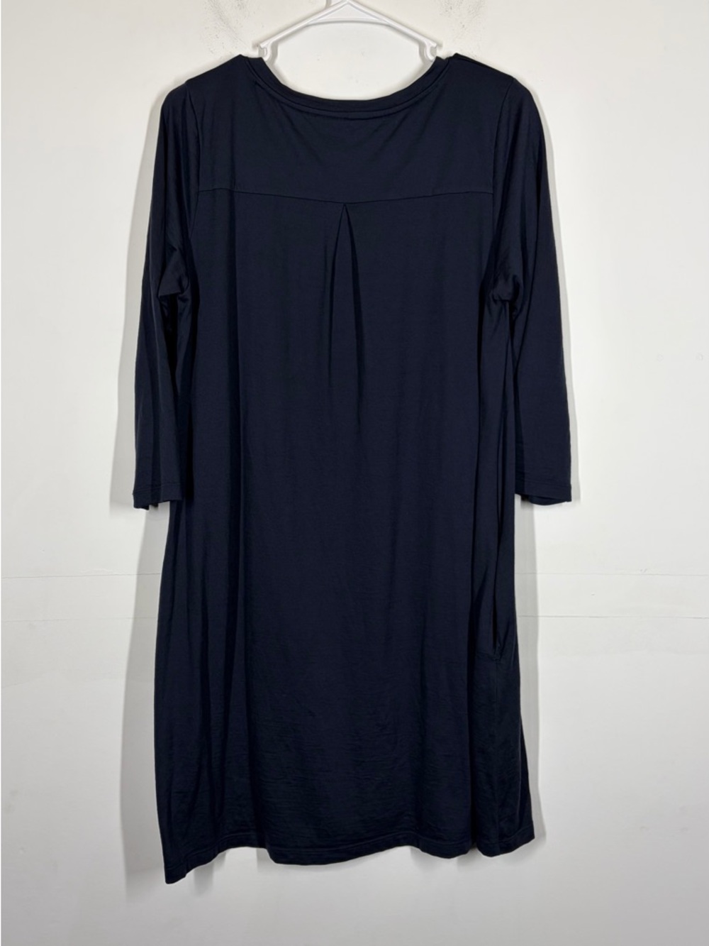 Wool& Willow Swing Dress Size Large - Picture 5 of 10